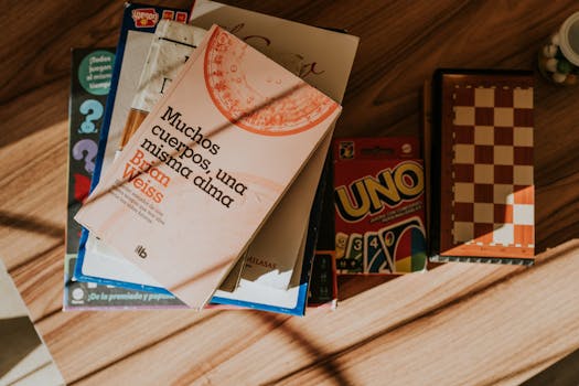 Boost Your Spanish Skills: Why Blending Games with Traditional Methods Works