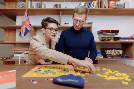 10 Exciting Spanish Learning Games for Adults to Elevate Fluency