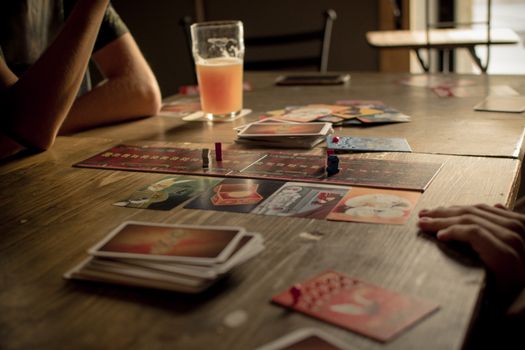Level Up Your Spanish: Discover the Best Interactive Games to Master Conversations